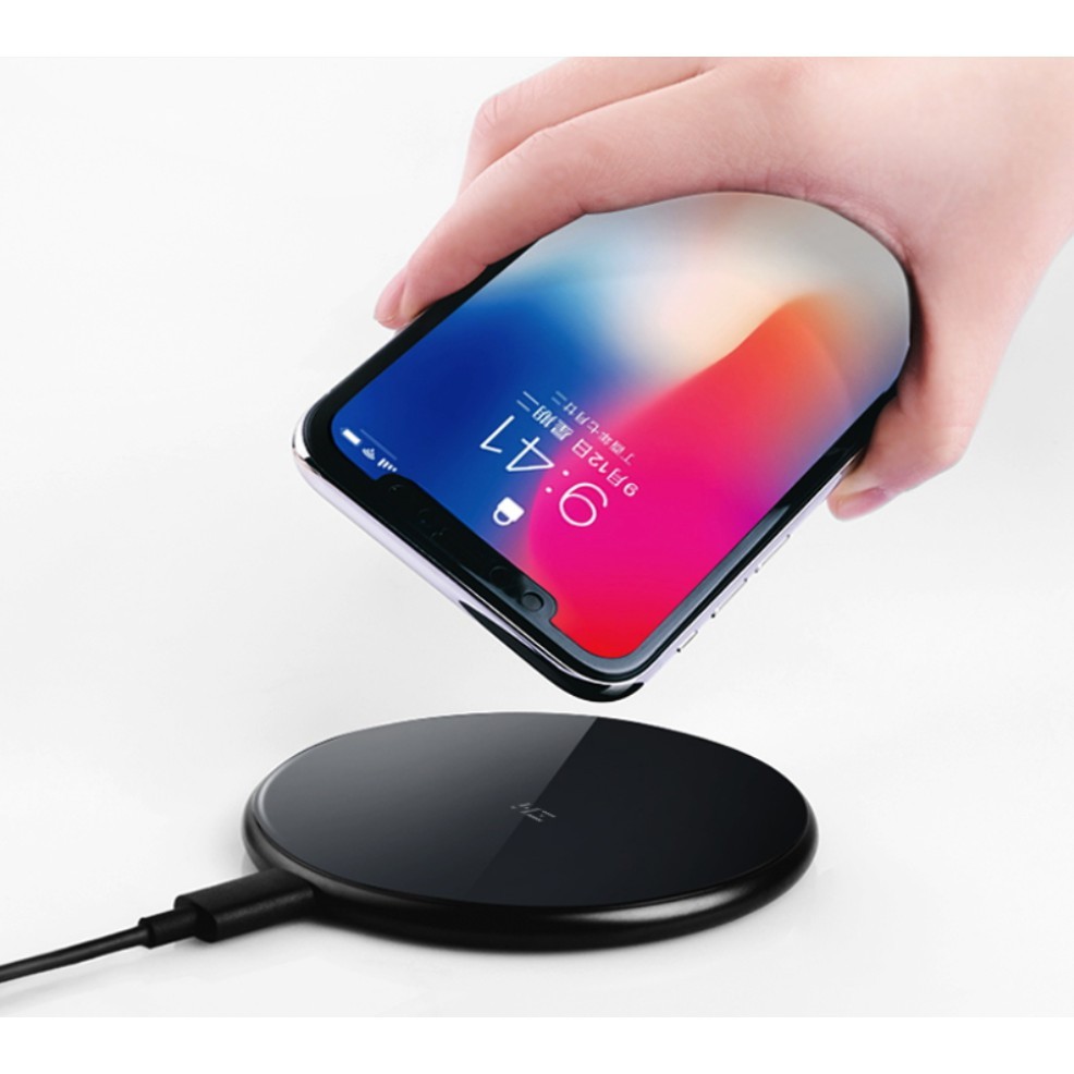 Dock sạc không dây XMZMi WTX10 nhanh Quick Charger 3.0