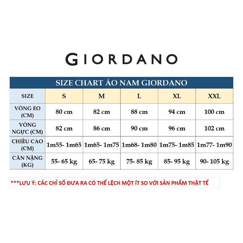 Áo Khoác Nam Lightweight Jacket Giordano 01073008