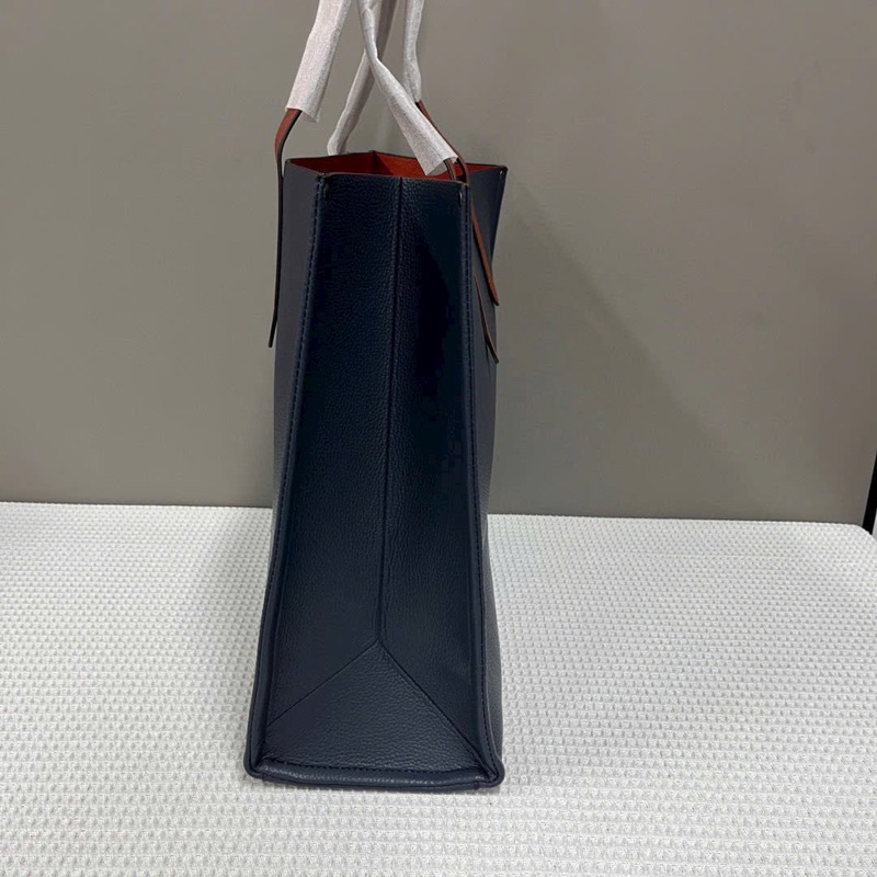 TÚI COACH RELAY TOTE CH756