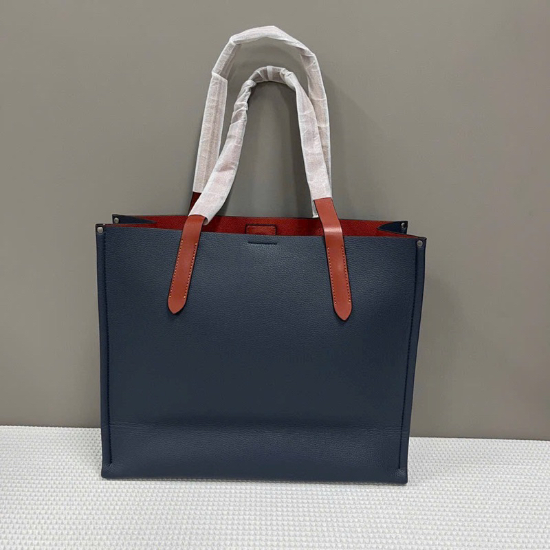 TÚI COACH RELAY TOTE CH756