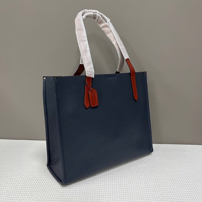 TÚI COACH RELAY TOTE CH756
