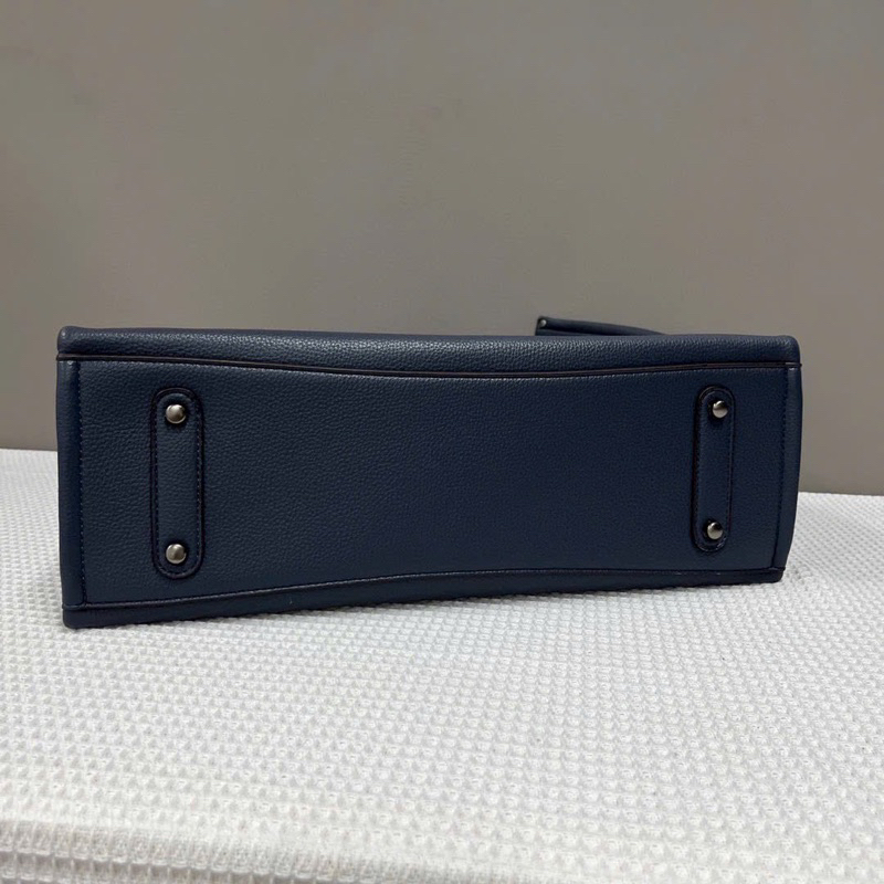 TÚI COACH RELAY TOTE CH756