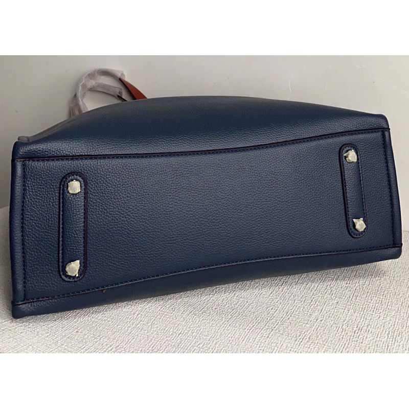 TÚI COACH RELAY TOTE CH756