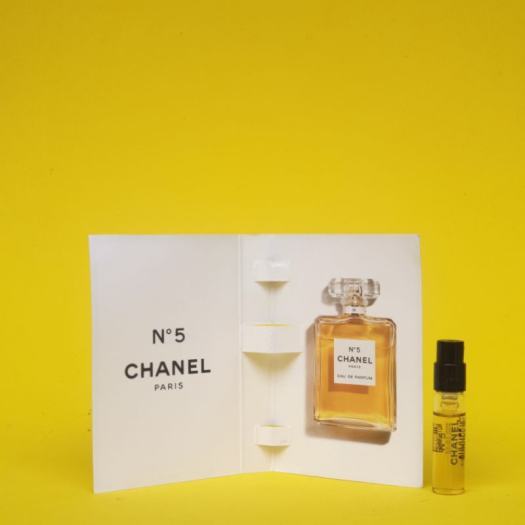 Nước Hoa Vial CHANEL N5 Eau De Parfum For Women