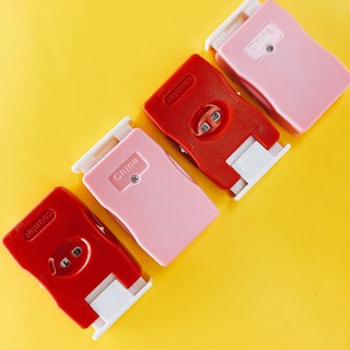 Đếm dòng cầm tay