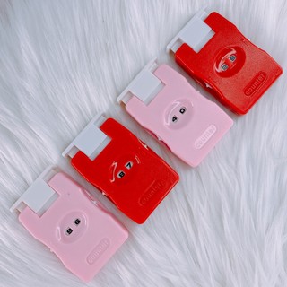Đếm dòng cầm tay