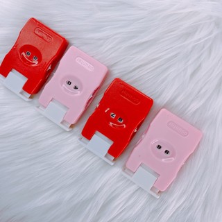 Đếm dòng cầm tay