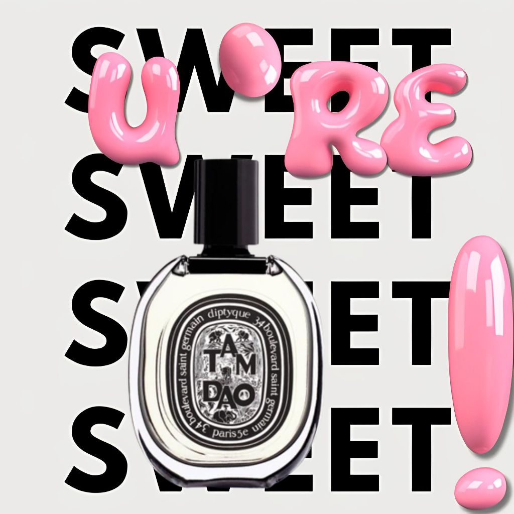 Nước hoa Diptyque TamDao 10ml 𝗔𝘂𝗿𝗼𝗿𝗮'𝘀 𝗣𝗲𝗿𝗳𝘂𝗺𝗲 𝗦𝘁𝗼𝗿𝗲 ®️