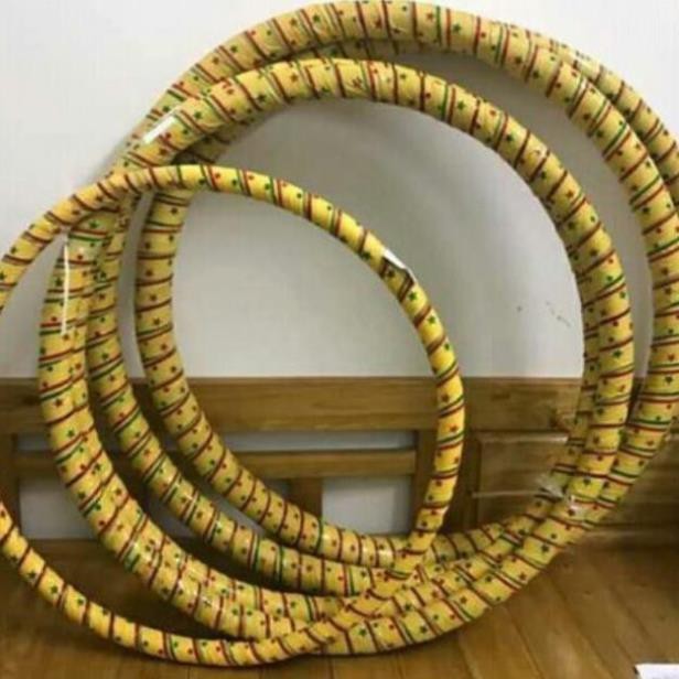 Vòng Lắc Eo Em Bé  Giảm Eo, Giảm Mỡ Bụng Cho Bé. TTBX