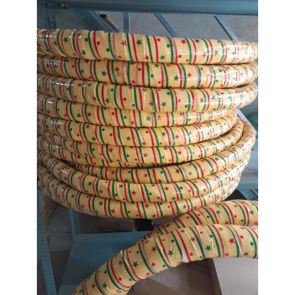 VÒNG LẮC GIẢM EO, GIẢM MỠ BỤNG CHO BÉ 0.5KG. LV