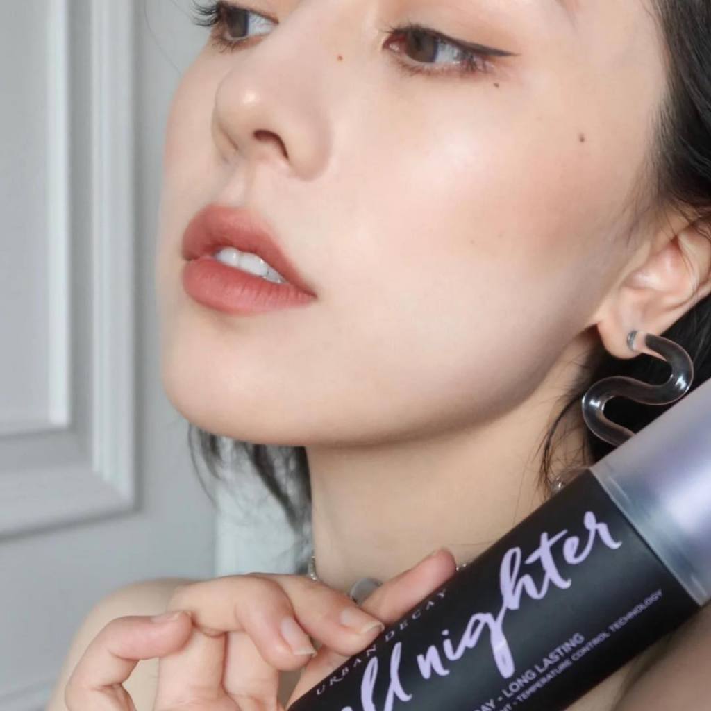 Xịt Khoá Lớp Make Up URBAN DECAY All Nighter URBAN DECAY VITAMINC