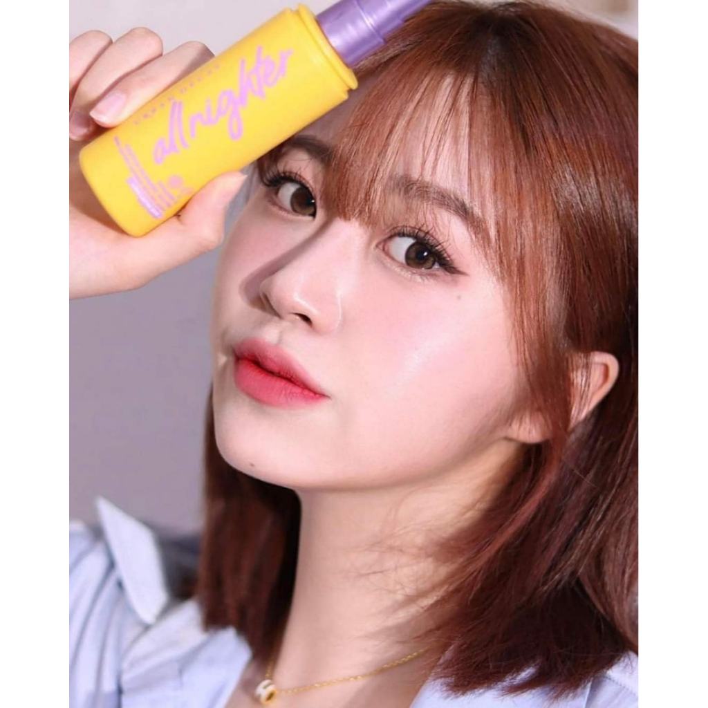 Xịt Khoá Lớp Make Up URBAN DECAY All Nighter URBAN DECAY VITAMINC