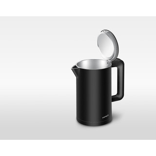 [Live] Ấm đun siêu tốc KETTLE Hafele HS-K1705DB 535.43.548
