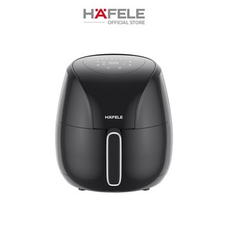 Nồi chiên không dầu hafele hs-af601b 6.4l