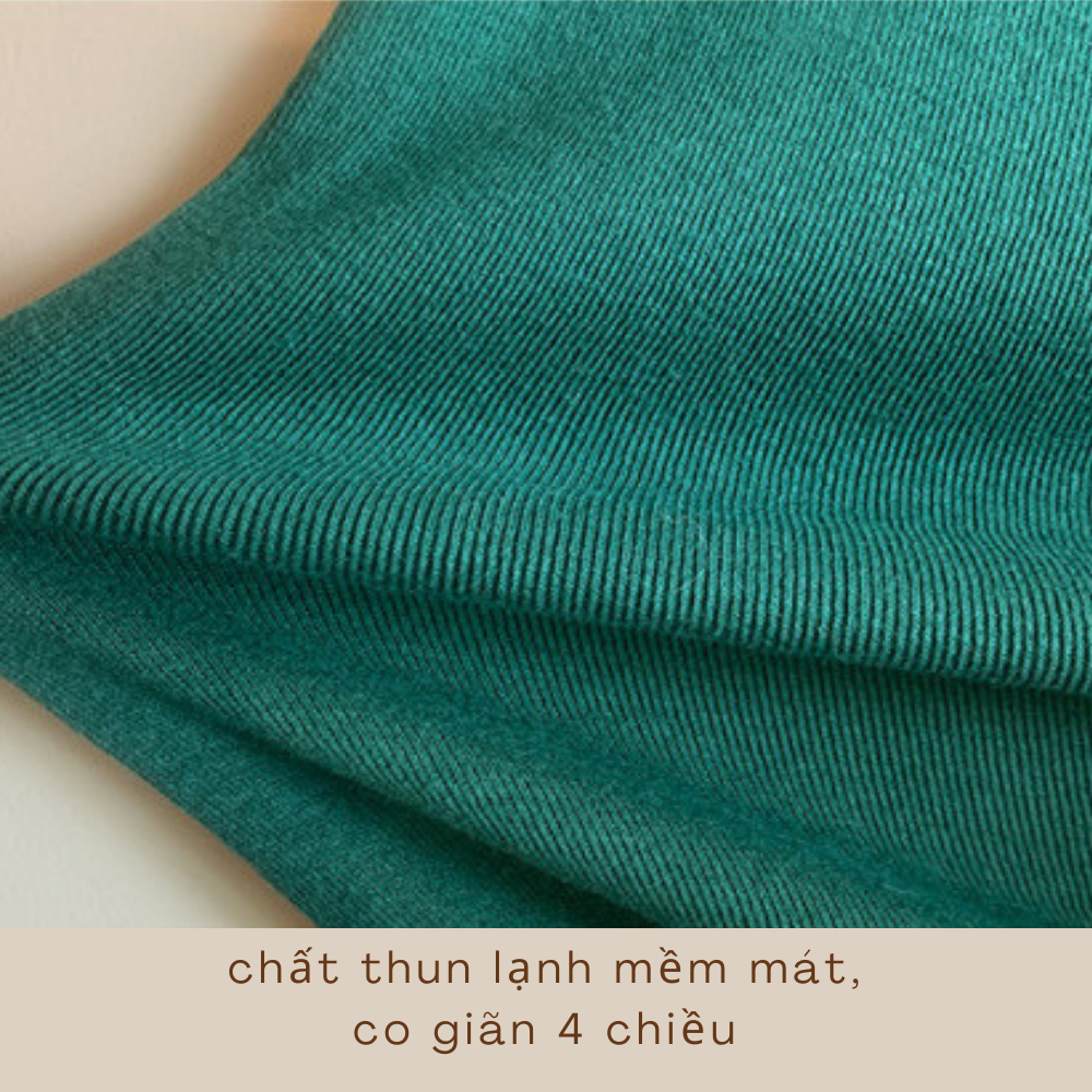 Set body chú ếch cho bé sơ sinh 4-6kg chất thun lạnh mềm mát BDK08