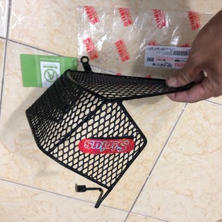 RỔ HÔNG XE MÁY SIRIUS ( XE BÌNH XĂNG CON )