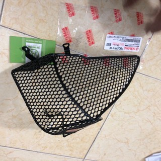RỔ HÔNG XE MÁY SIRIUS ( XE BÌNH XĂNG CON )