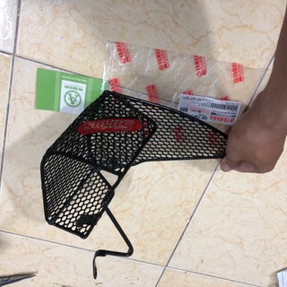 RỔ HÔNG XE MÁY SIRIUS ( XE BÌNH XĂNG CON )