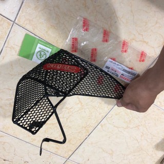 RỔ HÔNG XE MÁY SIRIUS ( XE BÌNH XĂNG CON )