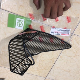 RỔ HÔNG XE MÁY SIRIUS ( XE BÌNH XĂNG CON )