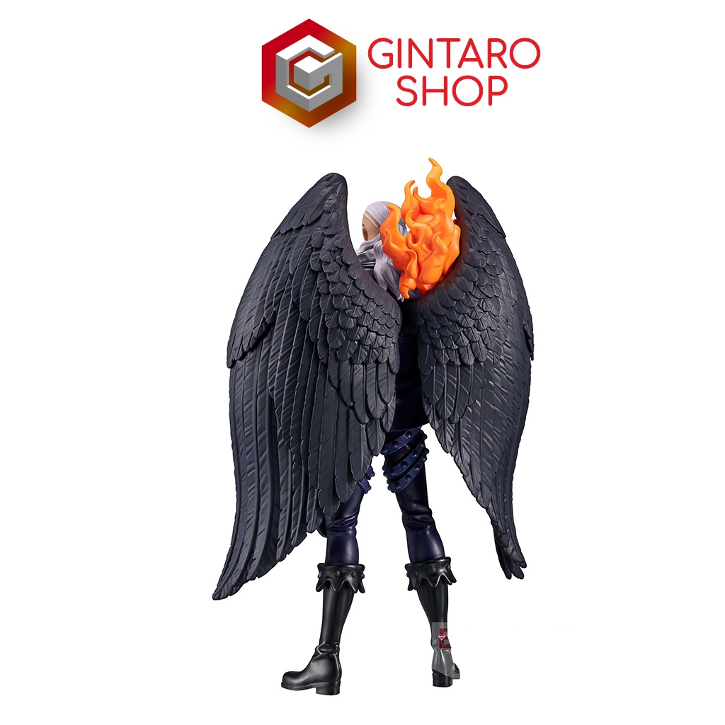 Mô hình One Piece King Dxf The Grandline Series Extra, Mô hình nhân vật King Dxf cao 17Cm Fullbox tem vàng nội địa Nhật