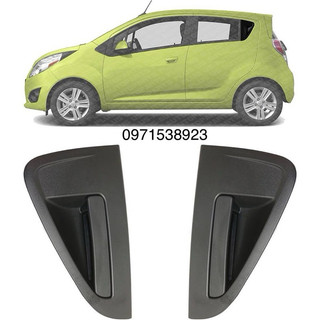 4 tay mở cửa ngoài chevrolet spark matiz 2011-2018 cao cấp giá rẻ