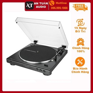 Đầu đĩa than audio technica at-lp60xusb
