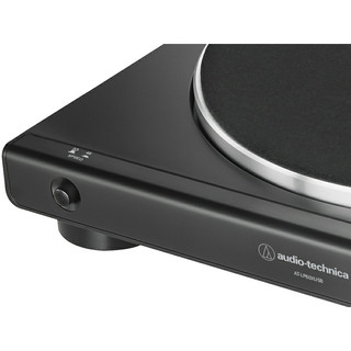 Đầu đĩa than Audio Technica AT-LP60XUSB