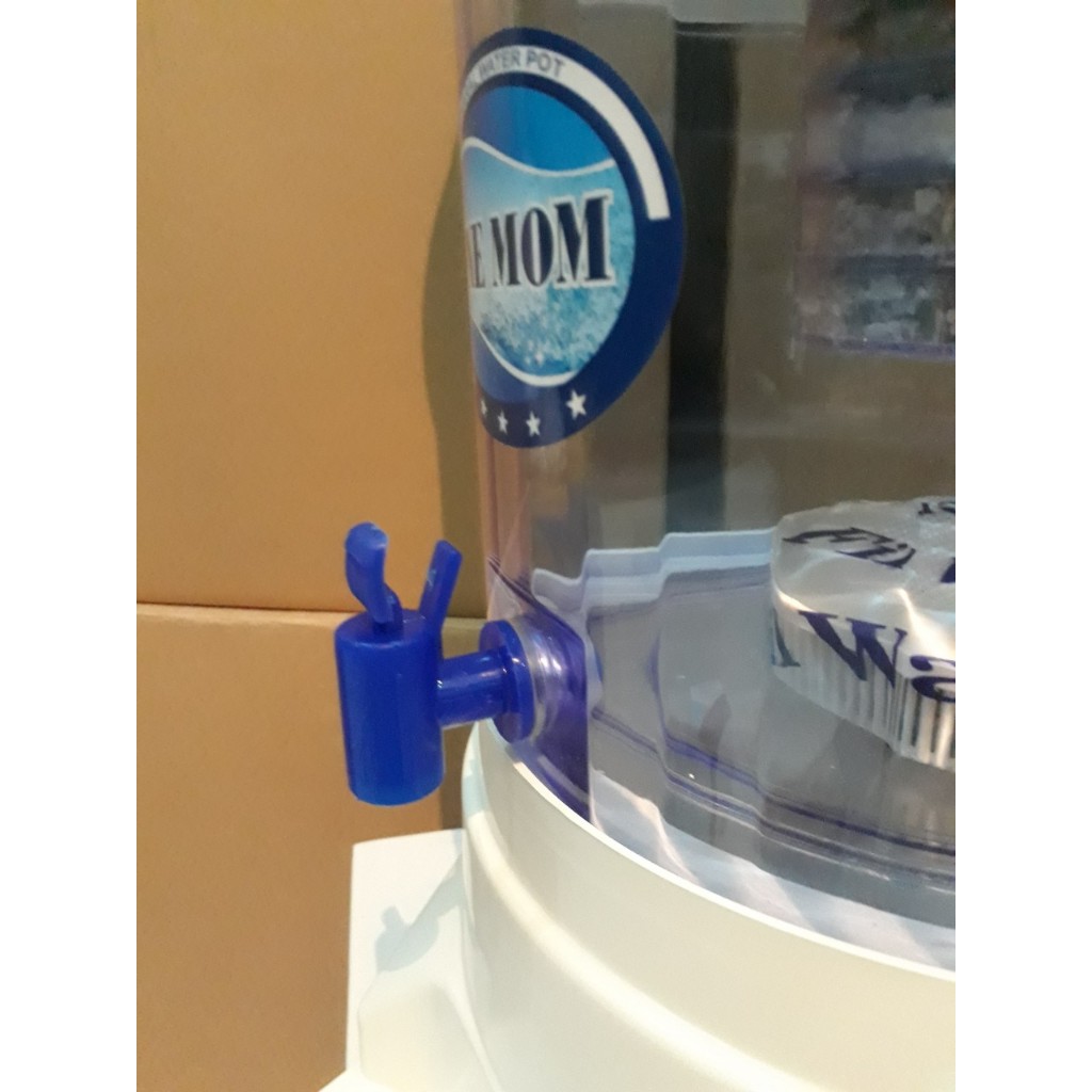 Bình lọc nước gia đình 15lit