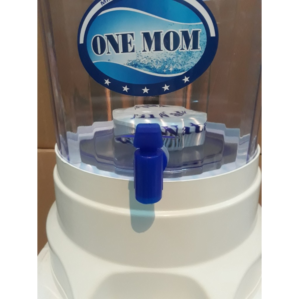 Bình lọc nước gia đình 15lit