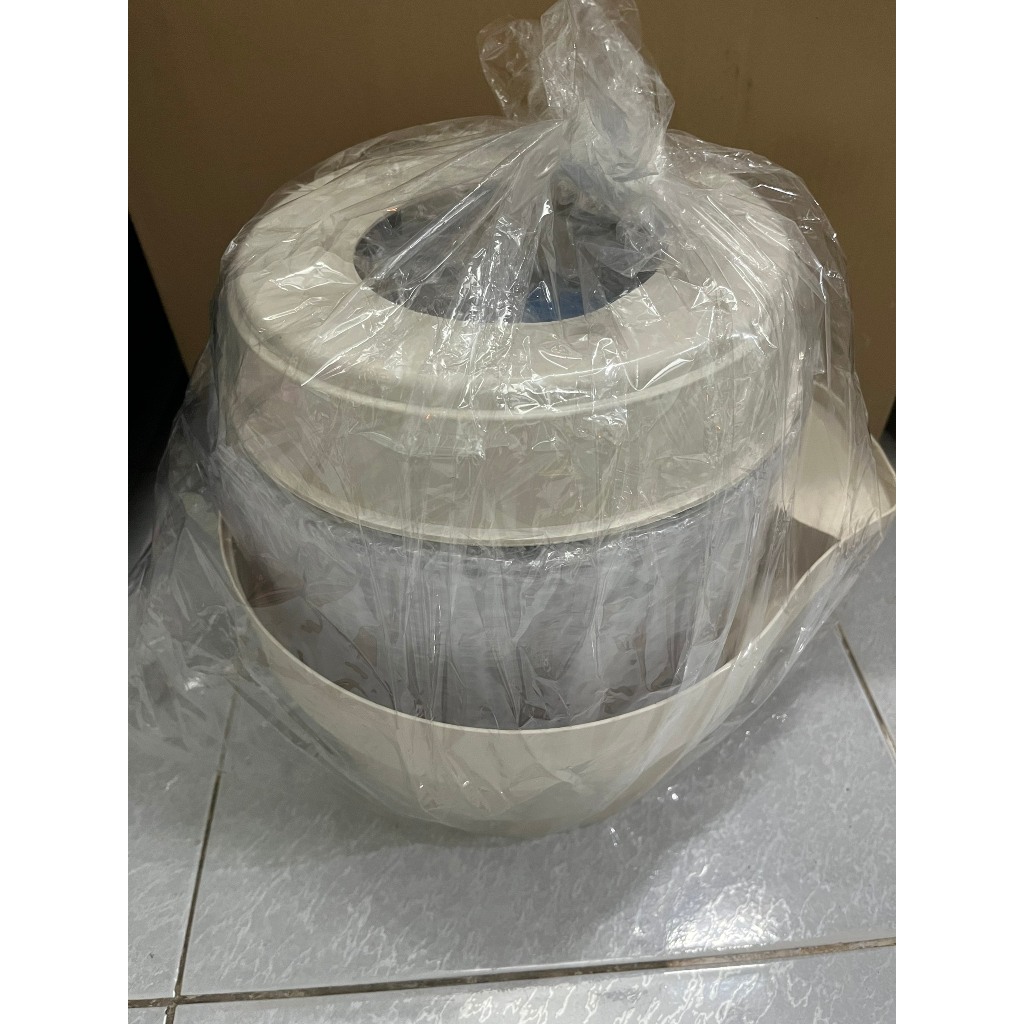 Bình lọc nước gia đình 15lit