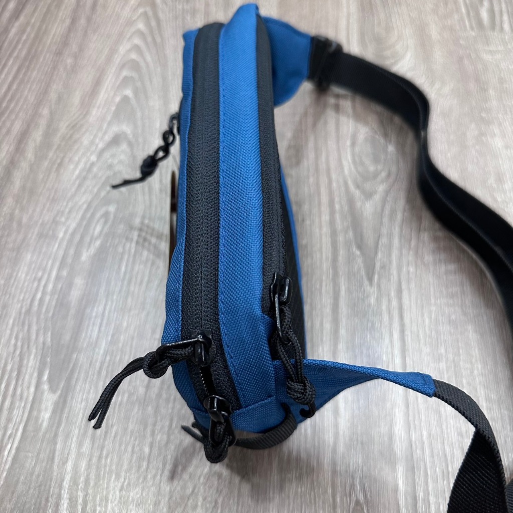 Túi BaoTử đeo hông, đeo chéo Nam nữ xuất khẩu PATAGONIA Size Classic- Bảo hành 12 tháng