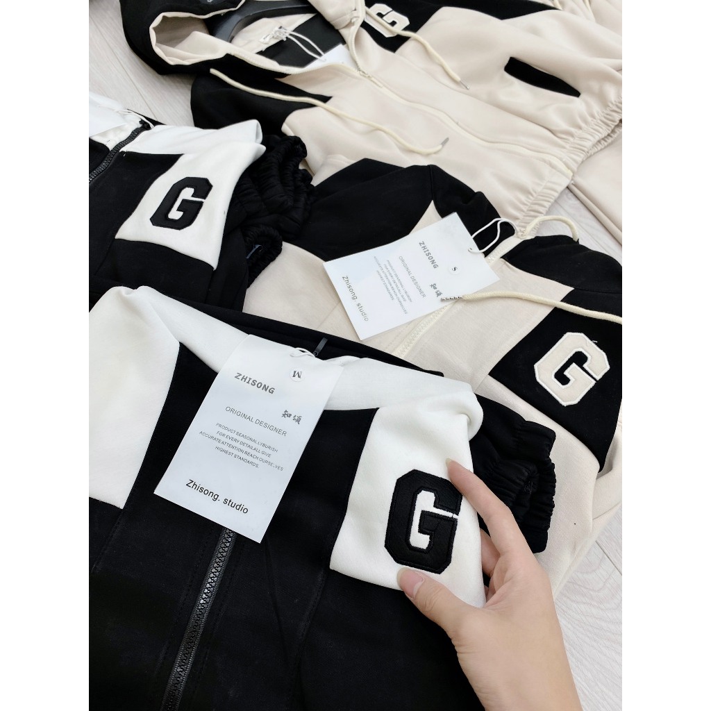 𝙈𝙄𝙉 𝙎𝙏𝙐𝘿𝙄𝙊  SET BỘ UMI MUX THÊU GC