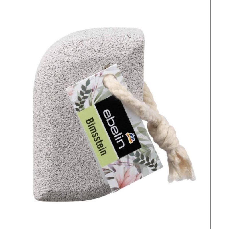 Đá kì lưng, kì gót chân, khủy tay Ebelin Bimsstein