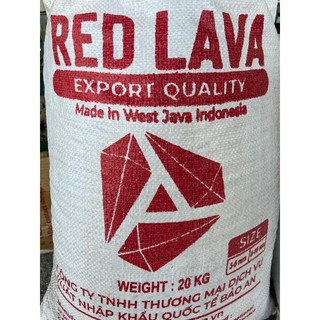 Lava - đá nham thạch