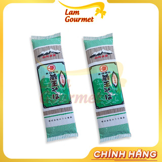 Mì zao soba miura 200g - lam gourmet