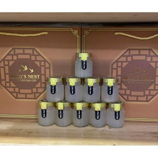 COMBO HỘP 6 HỦ/70ML(YẾN HỦ CHƯNG SẴN)