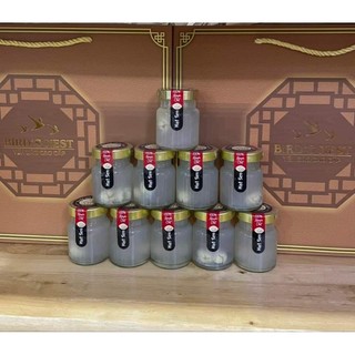 COMBO HỘP 6 HỦ/70ML(YẾN HỦ CHƯNG SẴN)