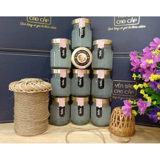 COMBO HỘP 6 HỦ/70ML(YẾN HỦ CHƯNG SẴN)
