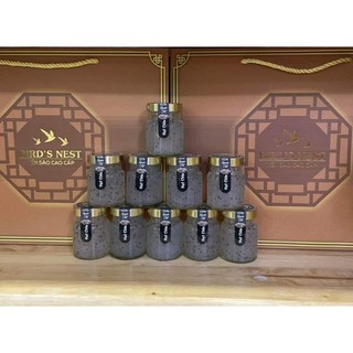 COMBO HỘP 6 HỦ/70ML(YẾN HỦ CHƯNG SẴN)