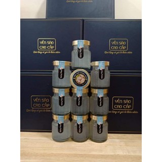 COMBO HỘP 6 HỦ/70ML(YẾN HỦ CHƯNG SẴN)