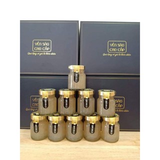 Combo hộp 6 hủ/70ml