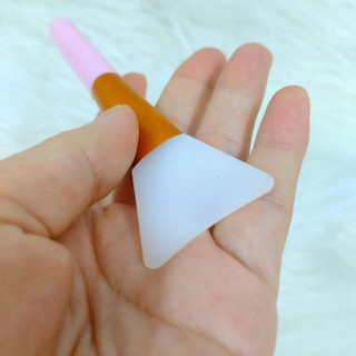 Cọ Đắp Mặt Nạ silicon, Cọ Quét Mặt Nạ