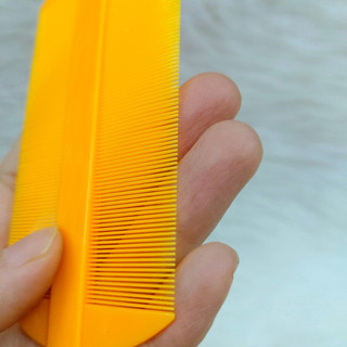 Lược Chải Chí