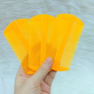 Lược Chải Chí