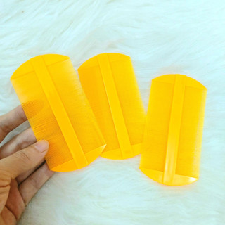 Lược Chải Chí