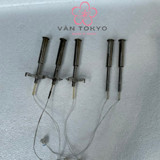 Cảm biến chống cháy bếp gas Paloma Nhật nội địa Dùng được cho tất cả các đời