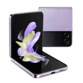 Điện thoại Samsung Z Flip4 bộ nhớ 256GB - Chính hãng giá rẻ Full Màu - Bảo hành 1 đổi 1 trong 12 tháng