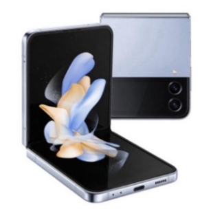 Điện thoại Samsung Z Flip4 bộ nhớ 256GB - Chính hãng giá rẻ Full Màu - Bảo hành 1 đổi 1 trong 12 tháng