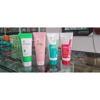 Sữa rửa mặt Wskin 150ml